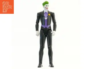 Joker actionfigur (str. 30 cm)