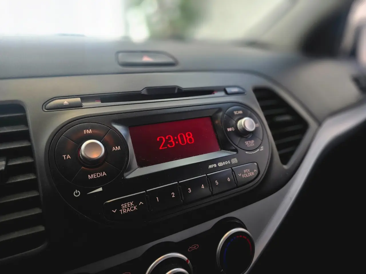 Billede 10 - Kia Picanto 1,0 Active Eco