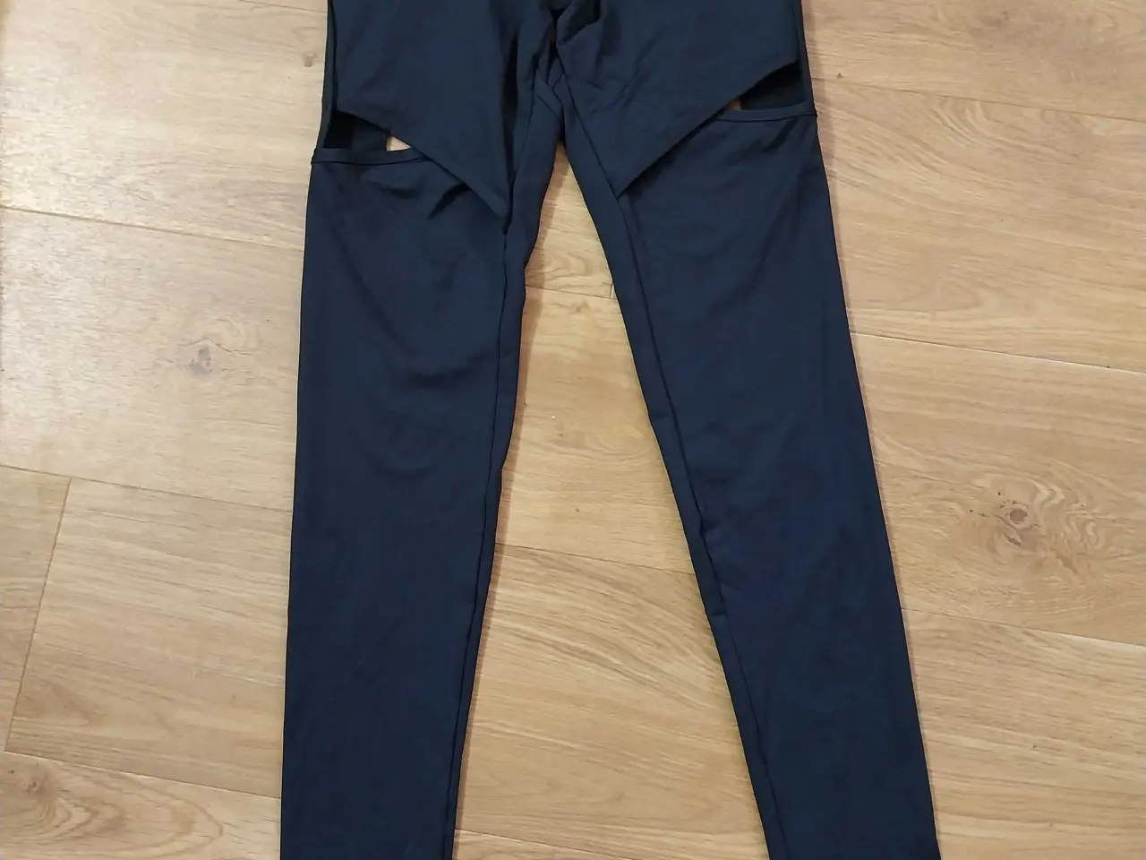 Billede 4 - Nebbia leggins tights str. S