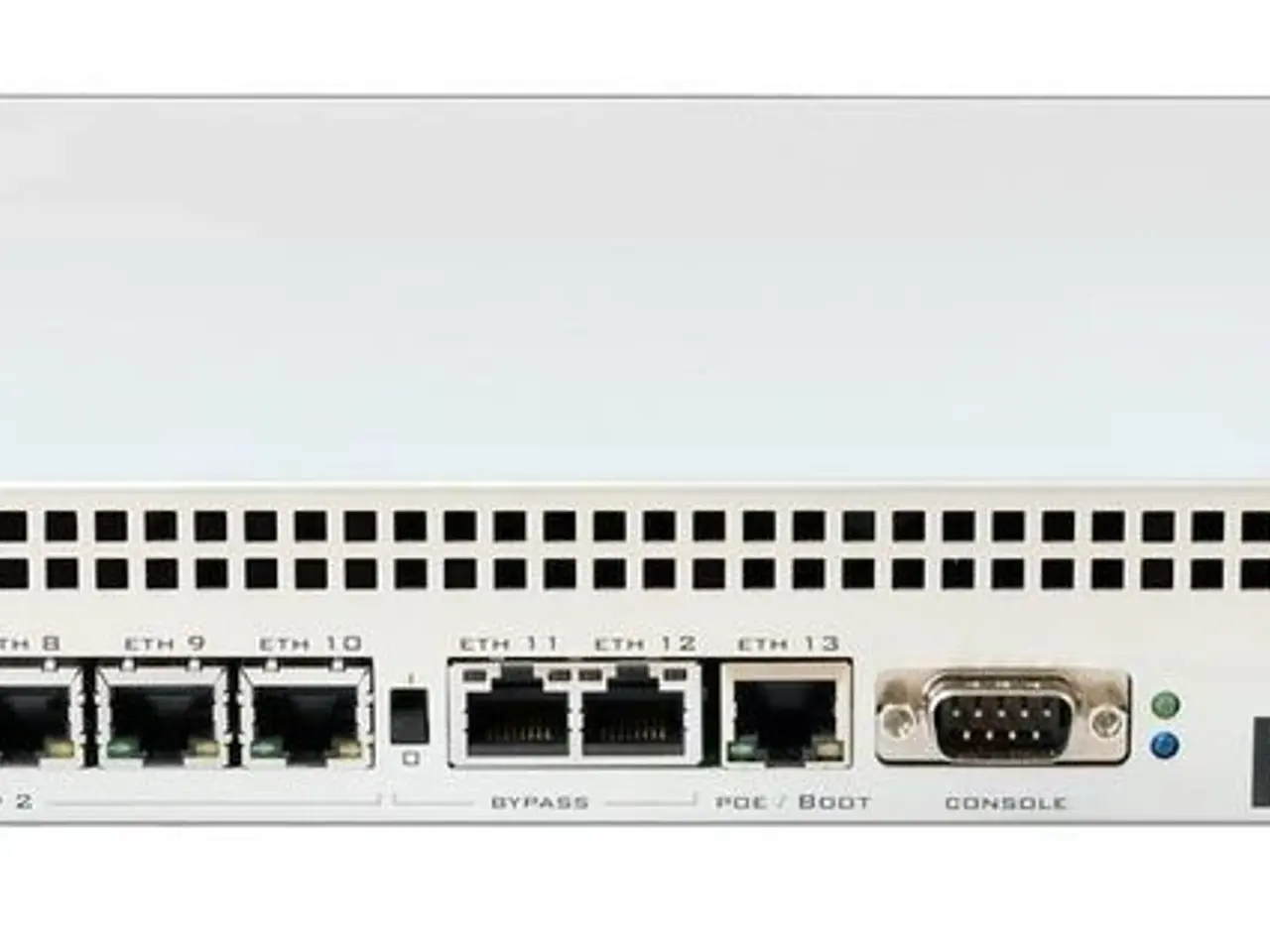 Billede 2 - Router, Mikrotik, God