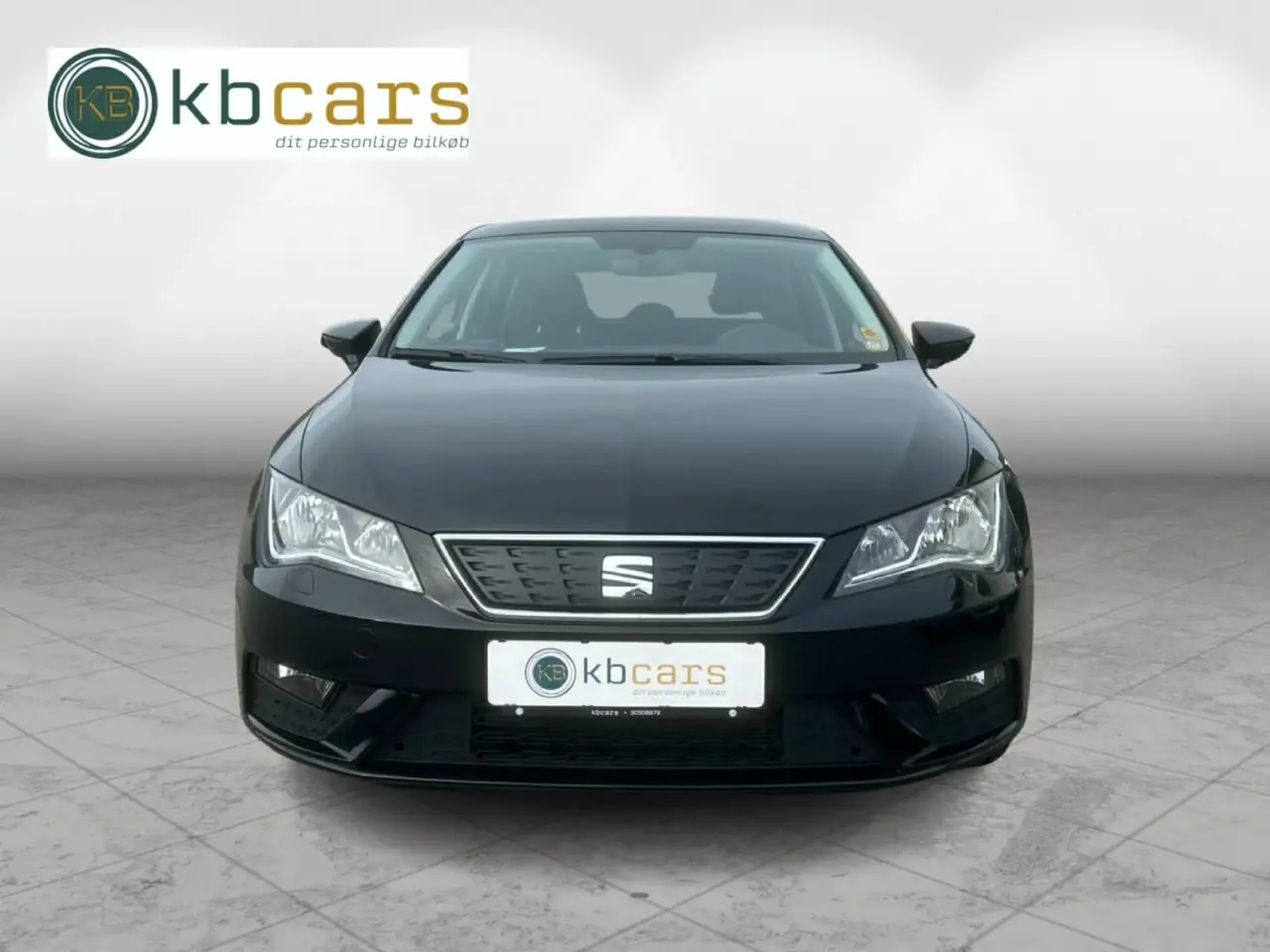 Billede 3 - Seat Leon 1,0 TSi 115 Style DSG