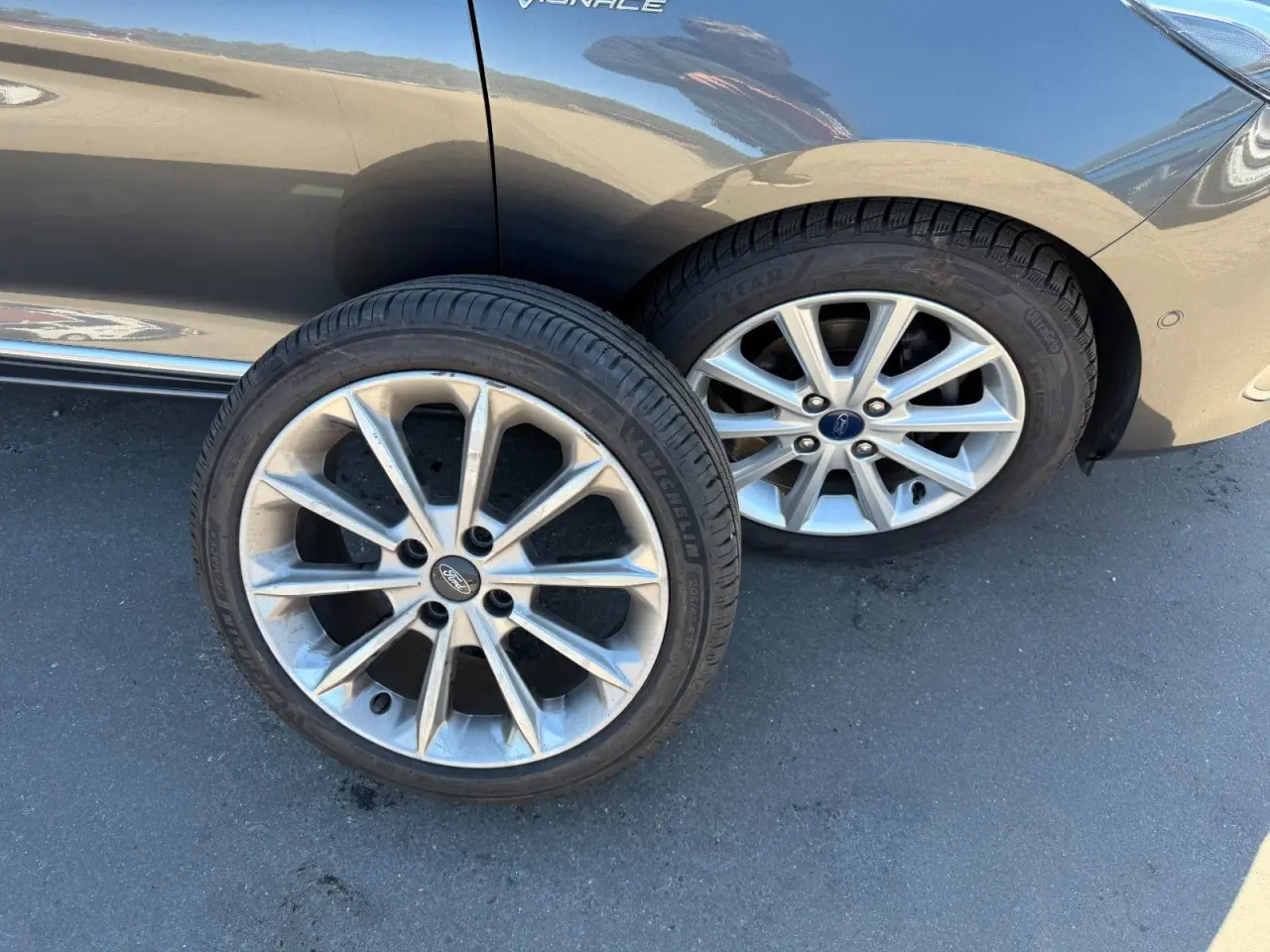 Billede 15 - Ford Fiesta 1,0 EcoBoost Vignale