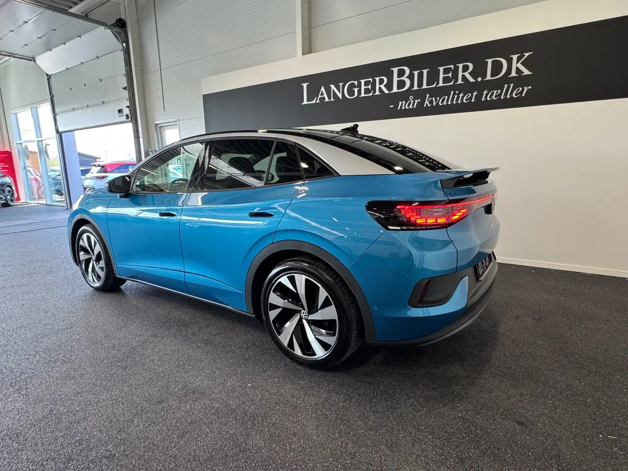 Billede 3 - VW ID.5 77 Style+