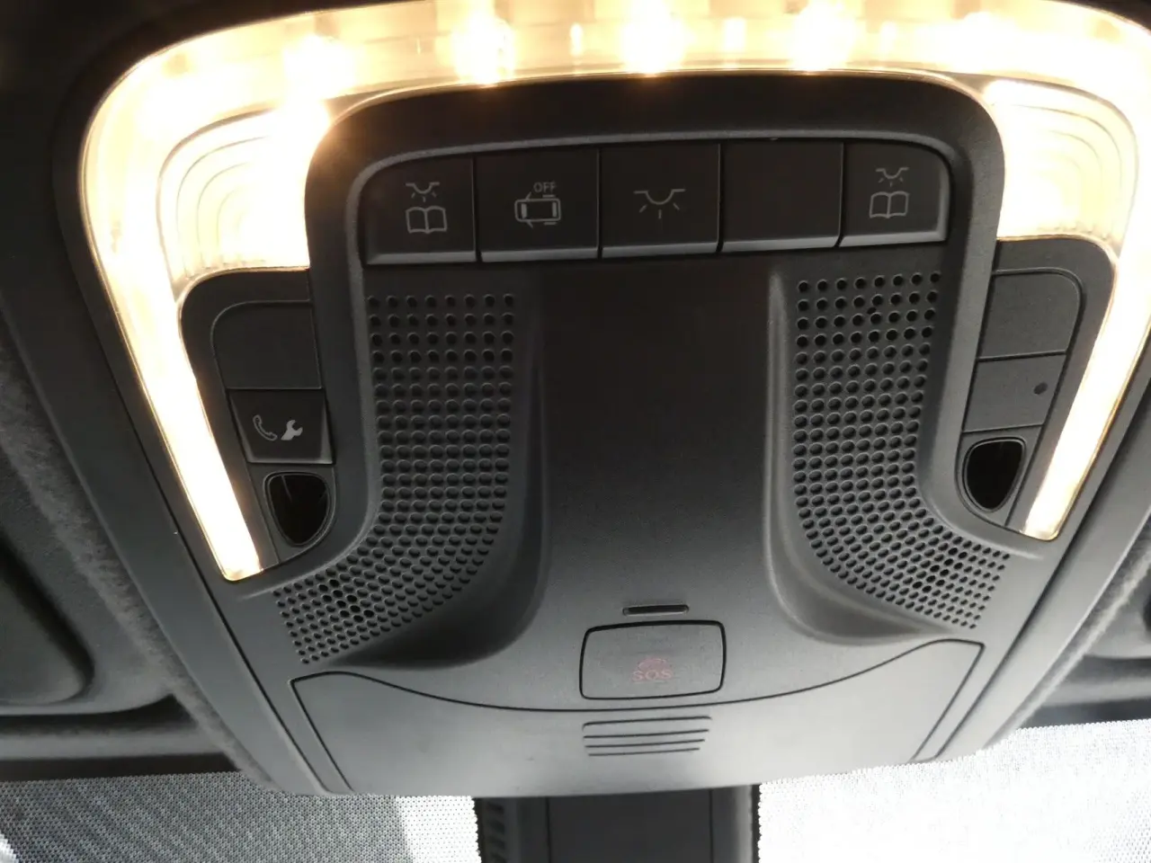 Billede 21 - Mercedes-Benz Sprinter 315 2,0 CDI A3 RWD 9G-Tronic 150HK Ladv./Chas. 9g Aut.