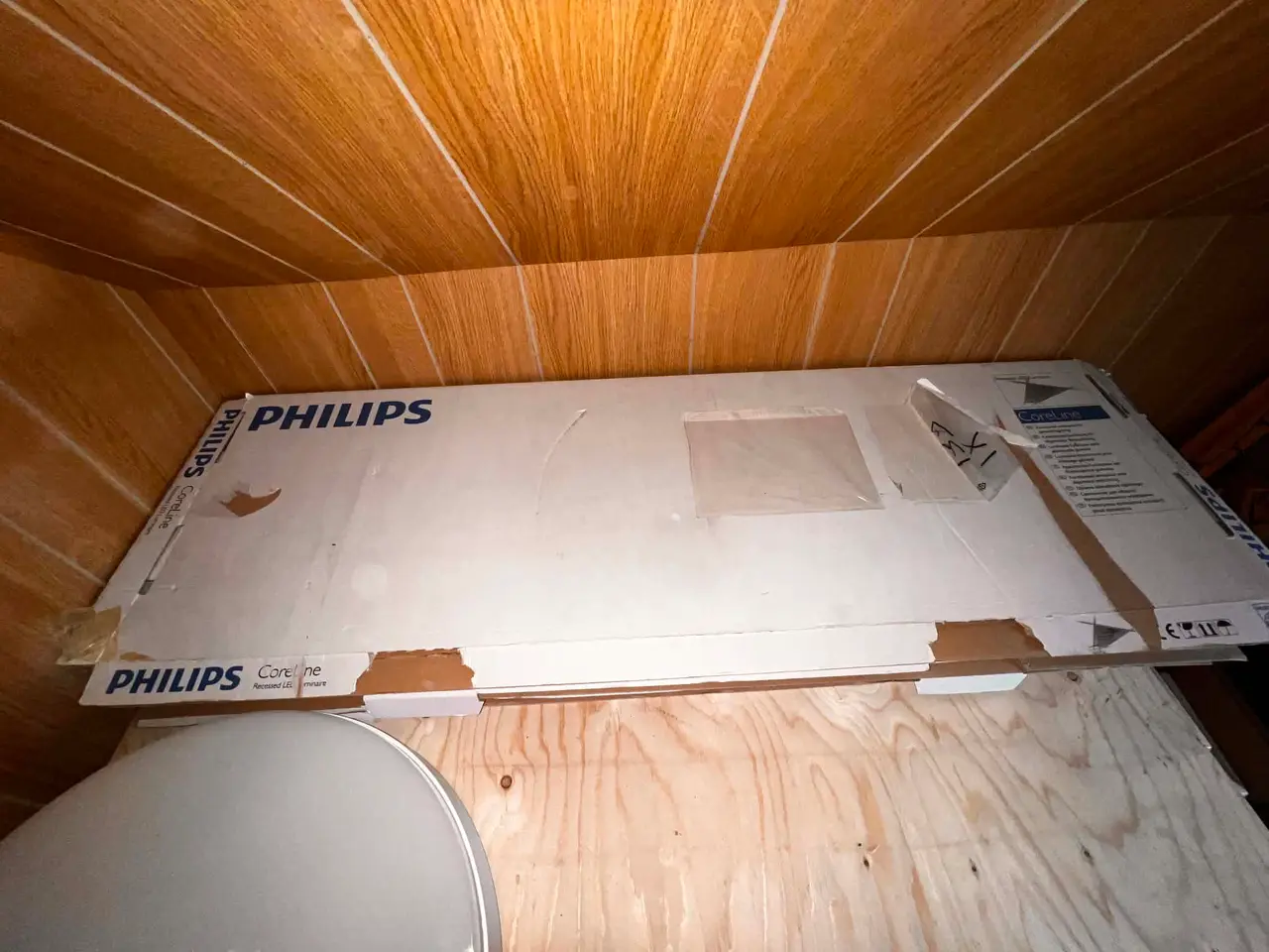 Billede 3 - Phillips Coreline   