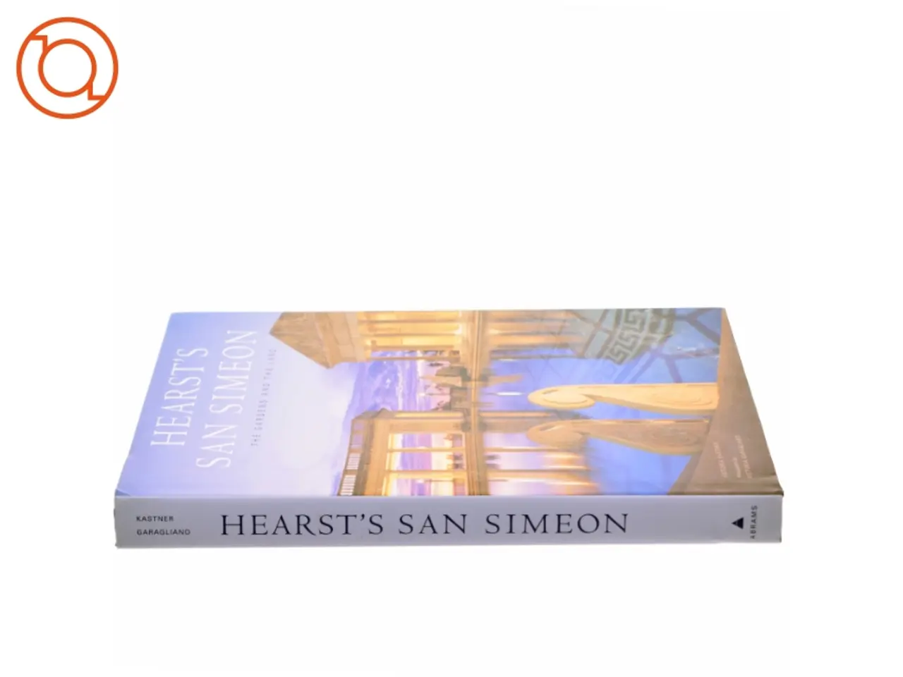 Billede 2 - Hearst's San Simeon af Victoria Kastner (Bog)