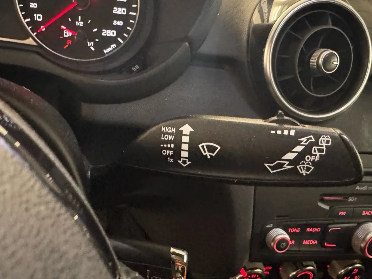 Billede 17 - Audi A1 1,4 TFSI S Line S Tronic 185HK 3d Aut.