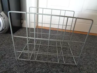 Magasinholder 