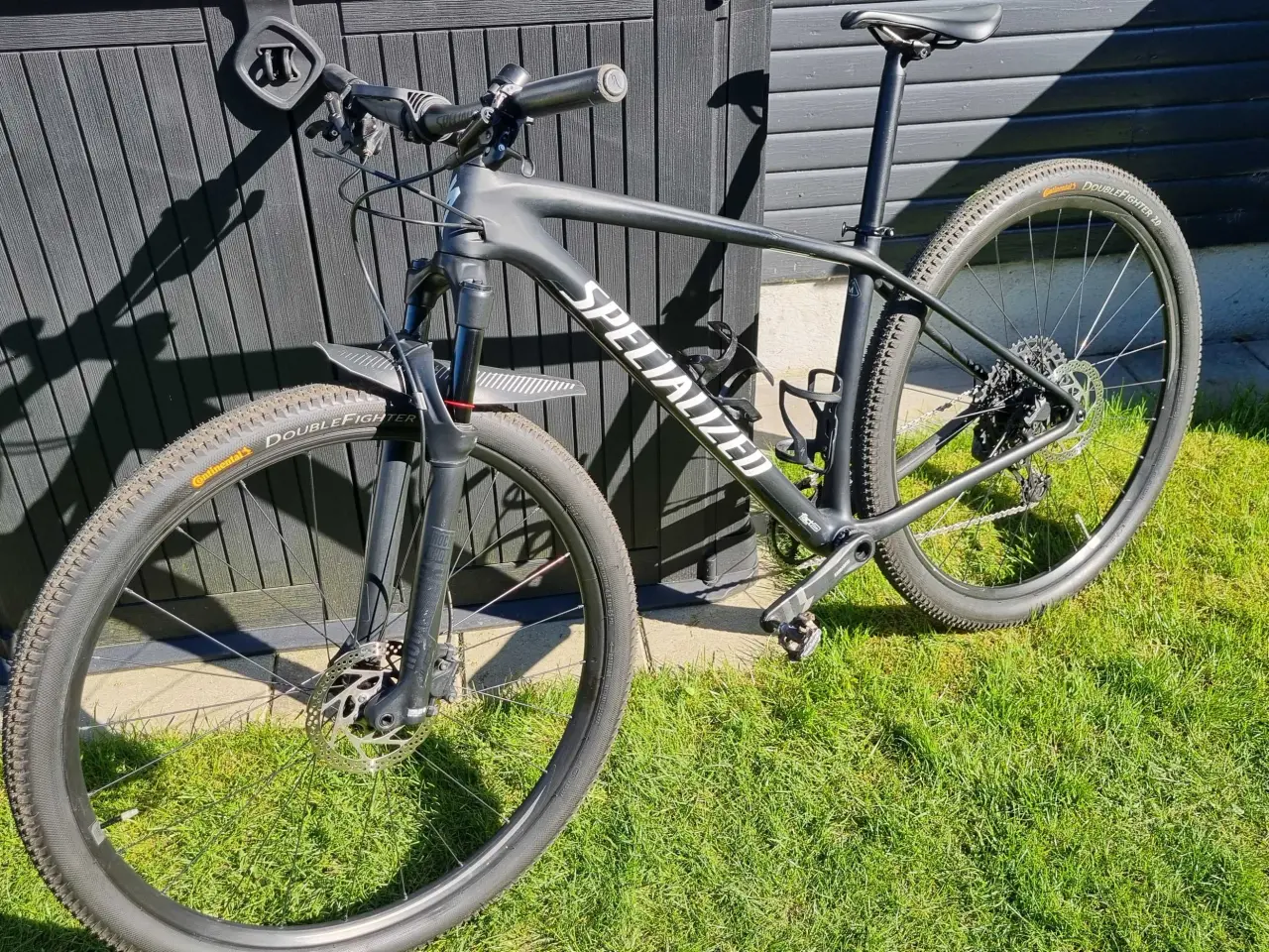 Billede 5 - Specialized Epic HT