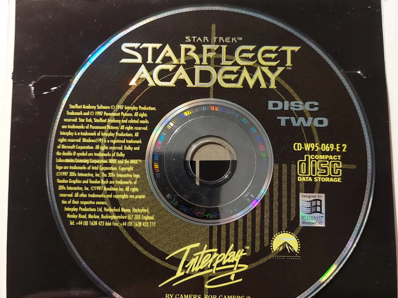 Billede 8 - Star Trek: Starfleet Academy (PC)