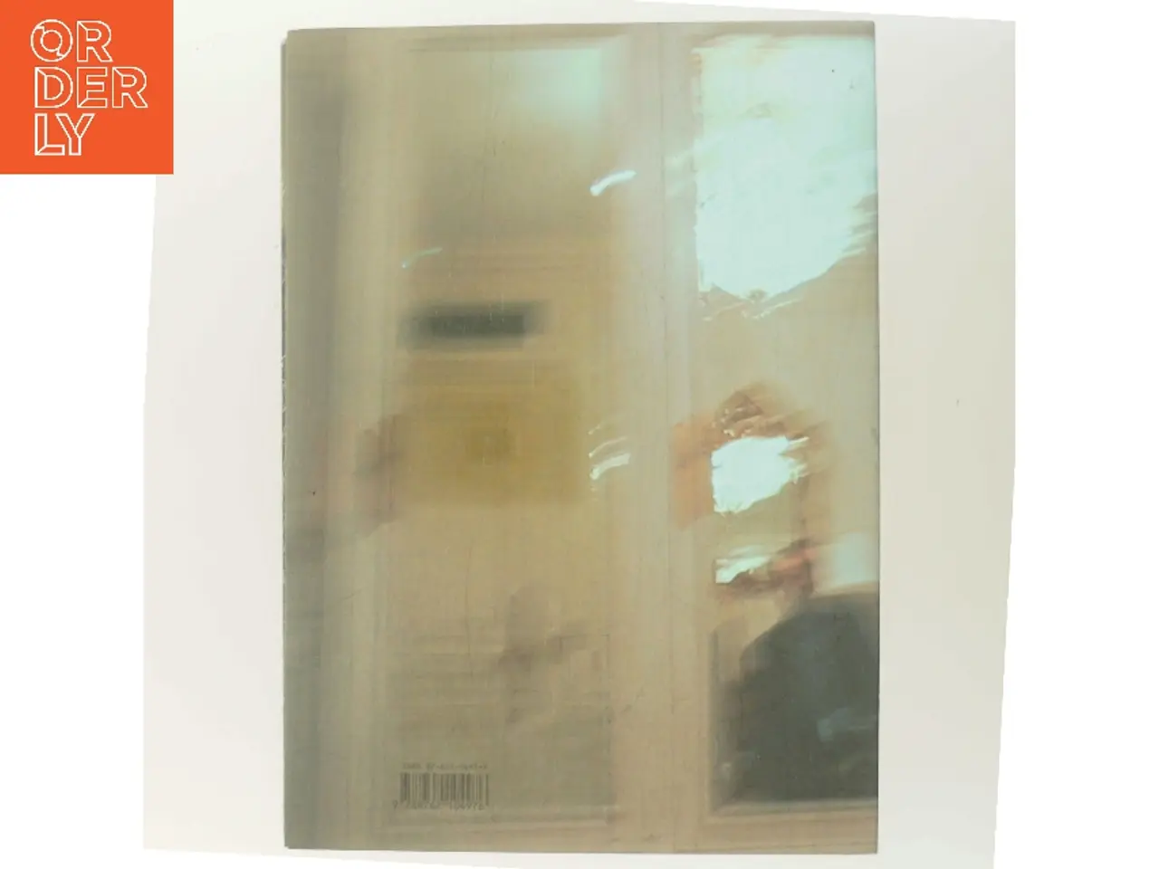 Billede 3 - Den store epoke : digte 2004 af Bo Green Jensen (Bog)