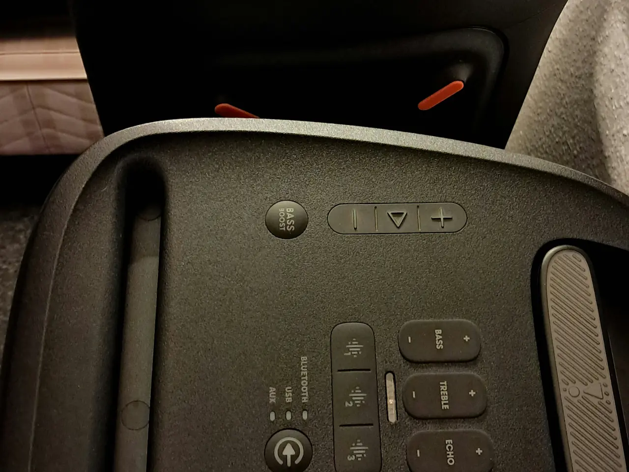 Billede 7 - 2 x JBL 310 højttalere.