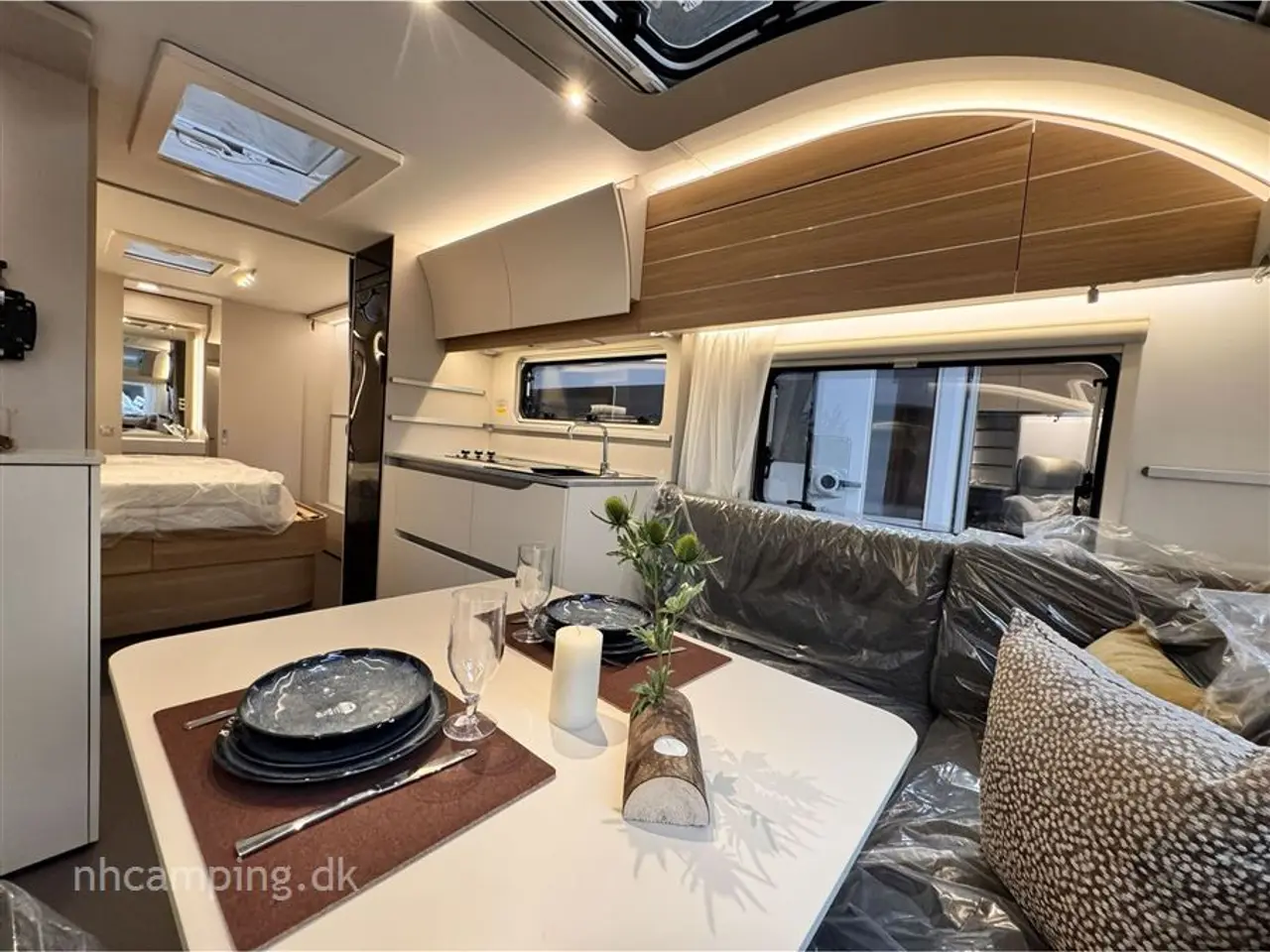 Billede 9 - 2023 - Adria Adora 613 UT