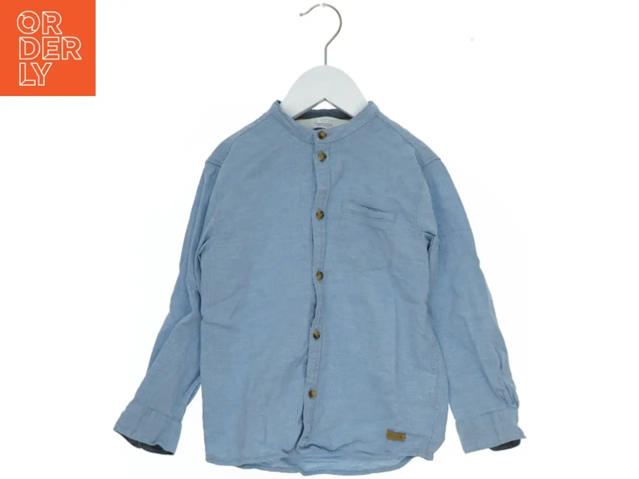 Billede 1 - Skjorte H&M (str. 116)