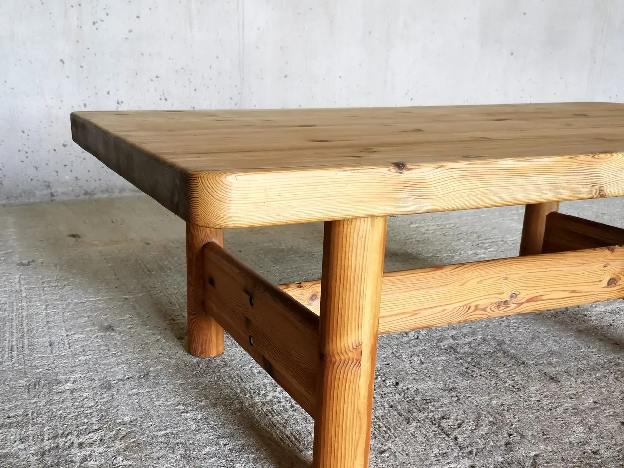 Billede 3 -  Friis & Moltke, minimalistisk sofabord