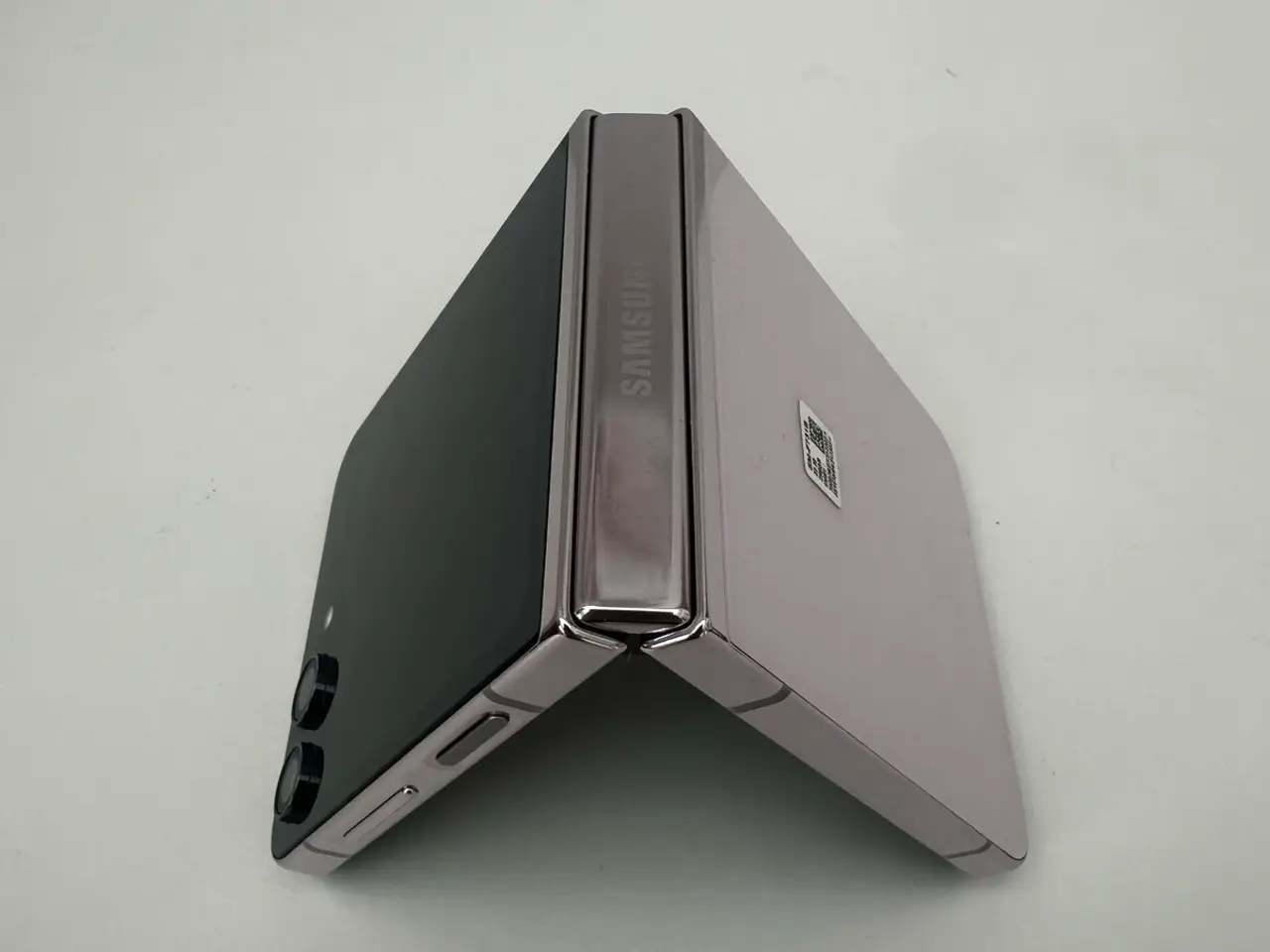 Billede 4 - Samsung Galaxy Z Flip5 256GB