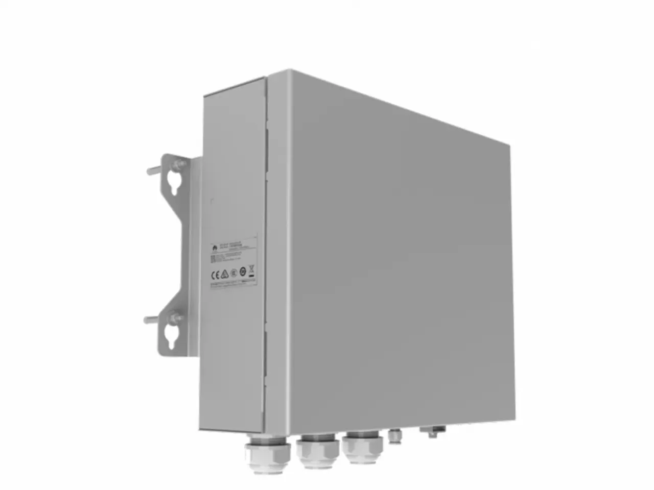 Billede 1 - Backup Box B-1  Huawei Luna2000 - 02406294