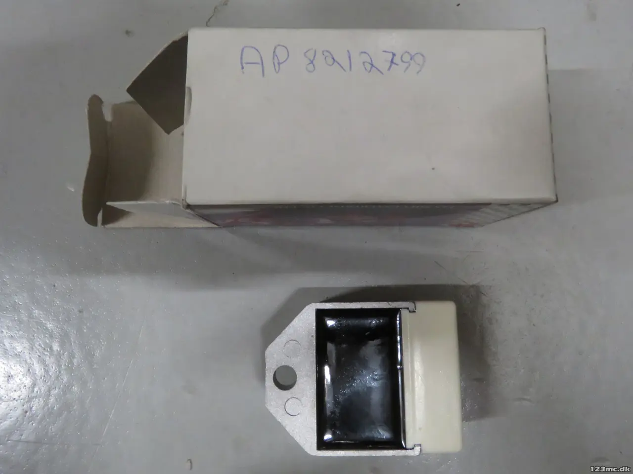 Billede 2 - Ensretter Aprillia ap8212799
