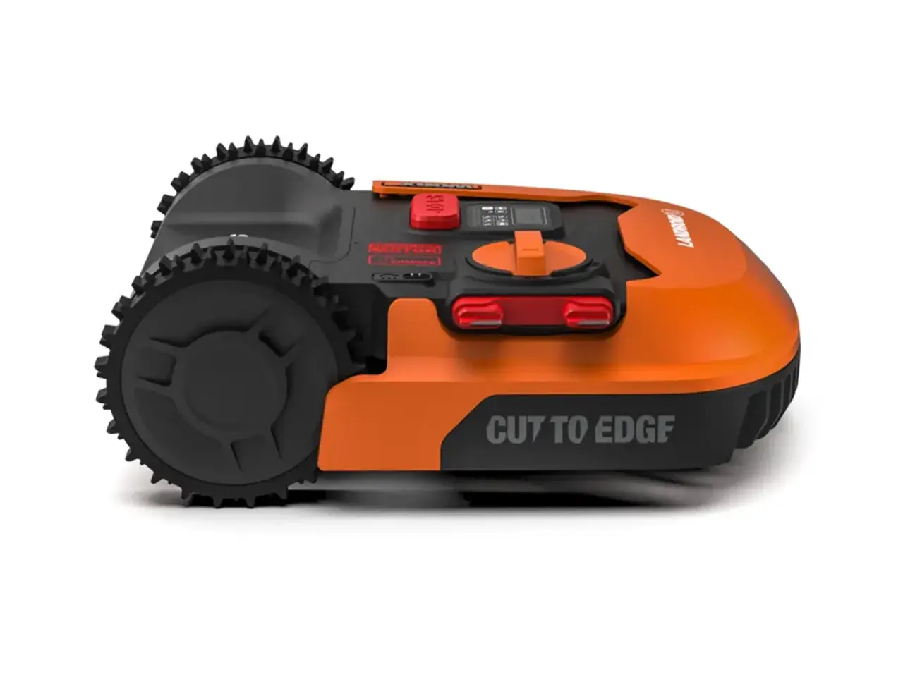 Billede 2 - Worx WR143E Landroid M1000