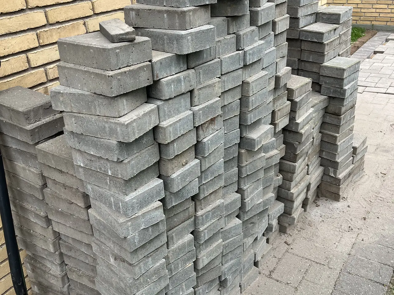 Billede 2 - Gratis Hjerting fliser