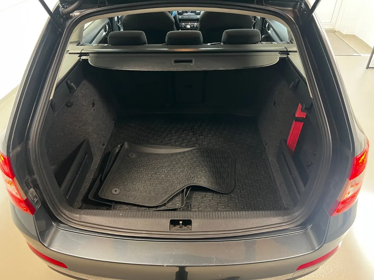Billede 17 - Skoda Octavia 1,4 TSi 140 Elegance Combi