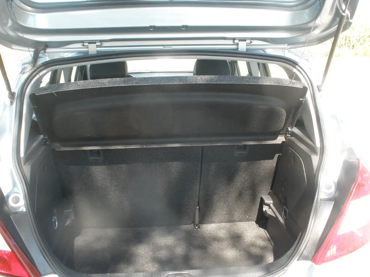 Billede 7 - Opel Corsa 1,3 CDTI 5 dørs