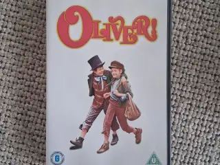 Oliver Twist
