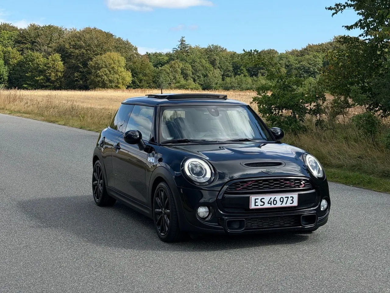 Billede 2 - Mini Cooper SD 2,0 D 170HK 3d 6g Aut.