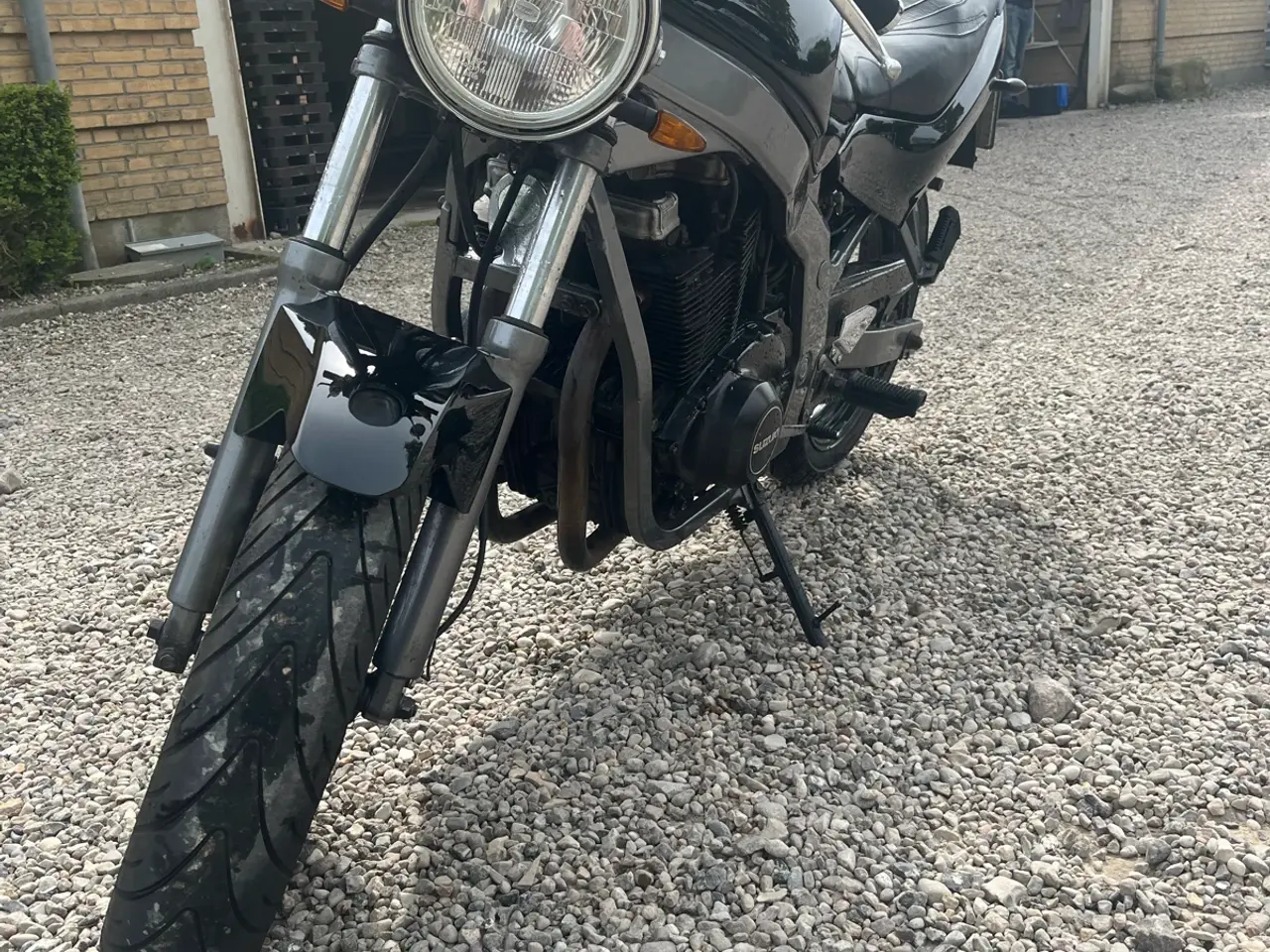 Billede 2 - Suzuki GS 500 E