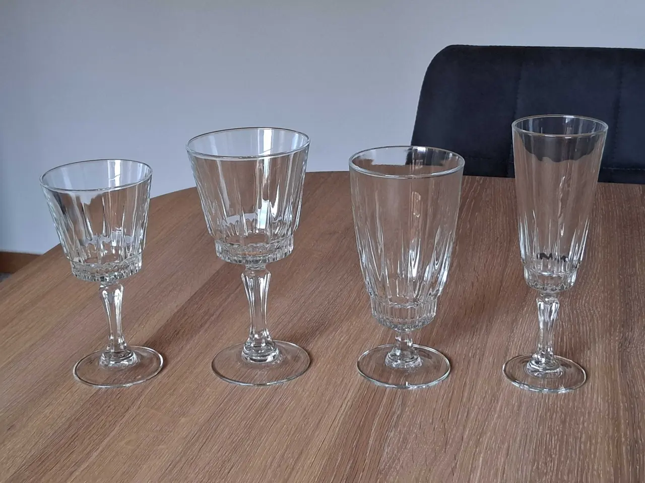 Billede 4 - Statoil glas - Luminarc