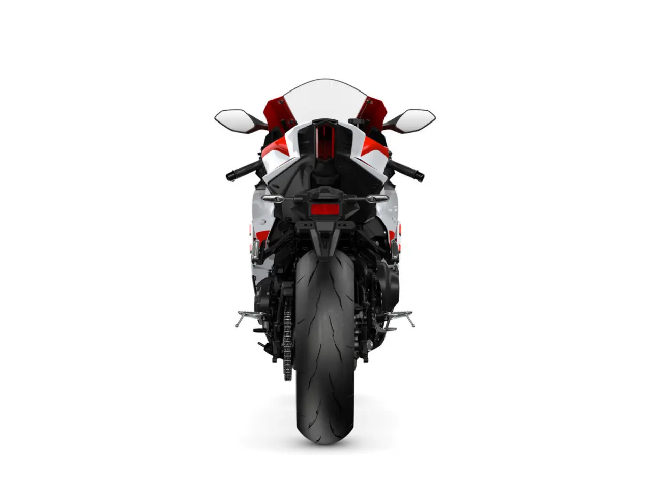 Billede 6 - Yamaha YZF R9 70th Anniversary