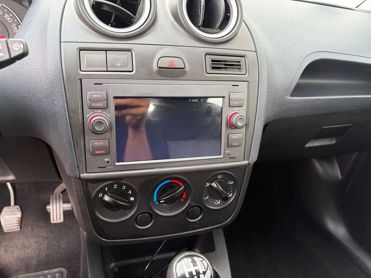 Billede 14 - Ford Fiesta 1,4 Ambiente