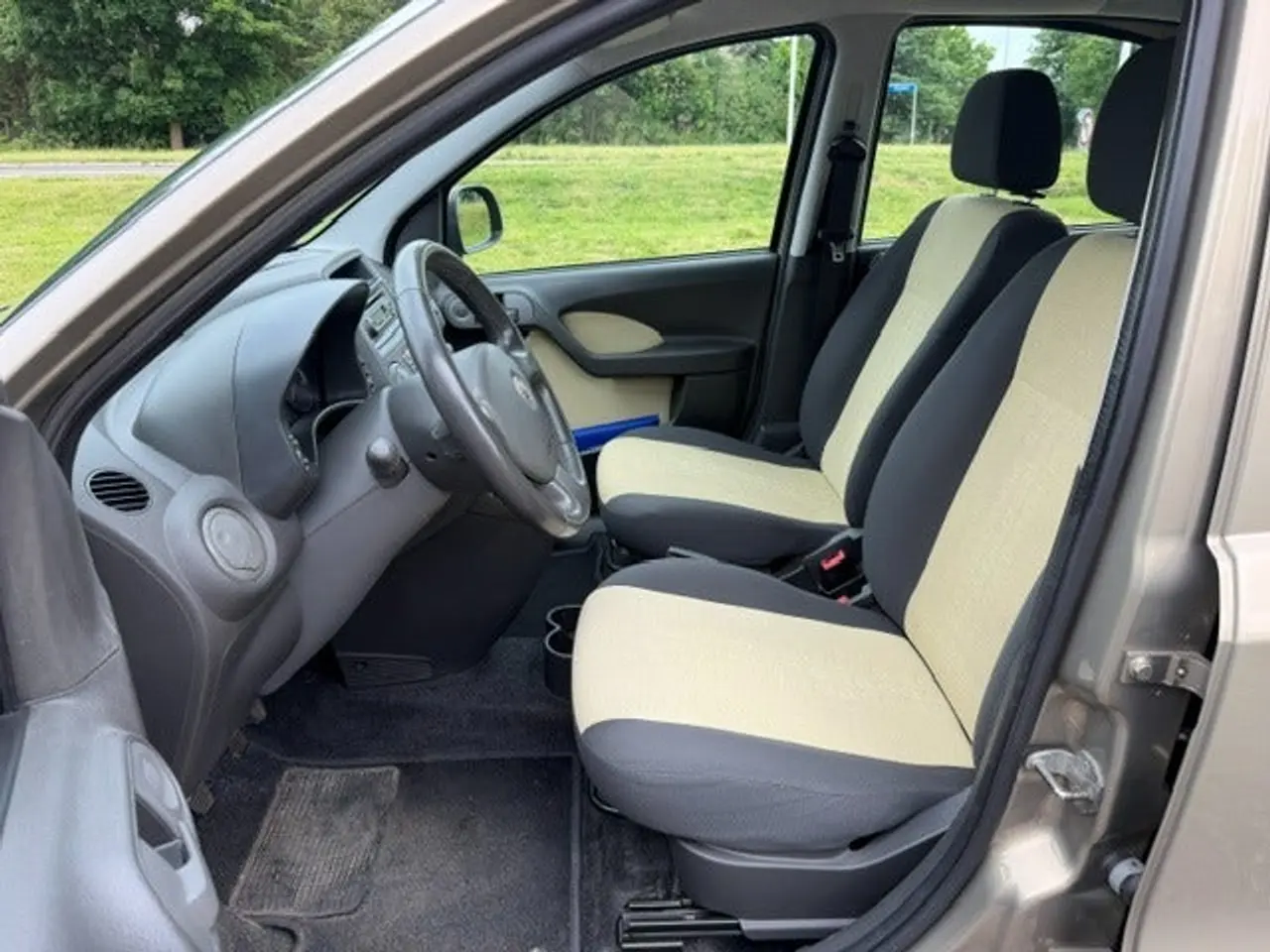 Billede 8 - Fiat Panda 1,2 69 Ciao