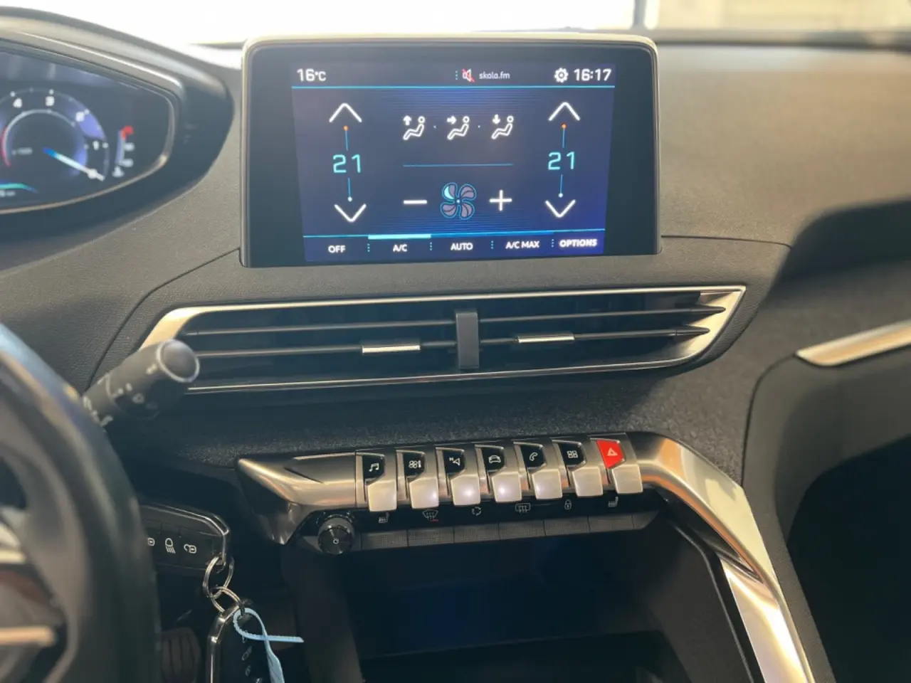 Billede 10 - Peugeot 3008 1,5 BlueHDi 130 Allure