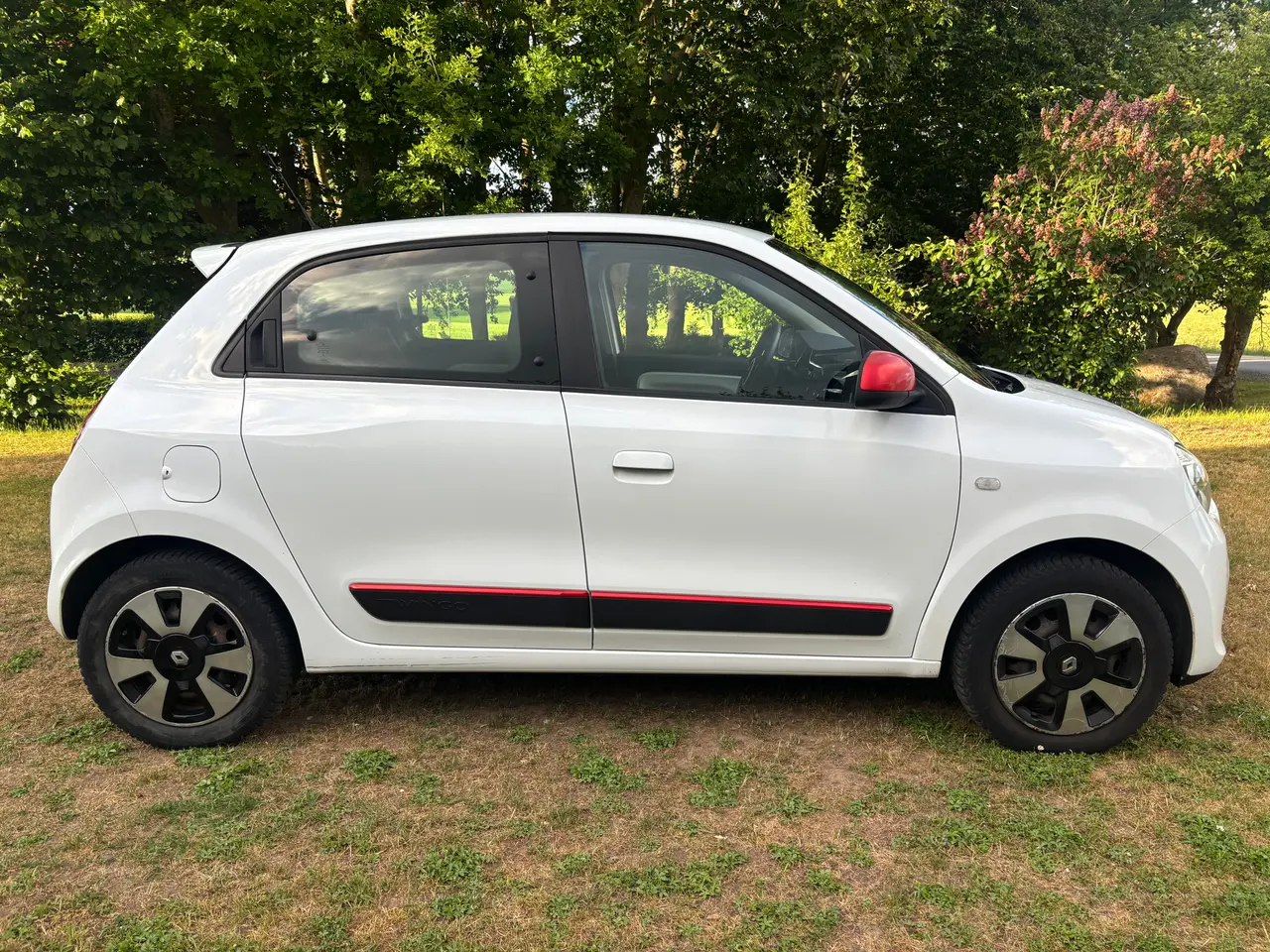 Billede 4 - Renault Twingo 70 Sce Expression