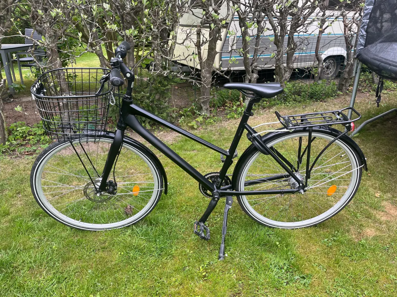 Billede 1 - Mustang cykel 