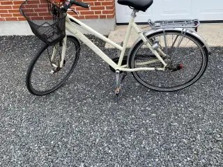 Cykel. Dame 🌞🌞
