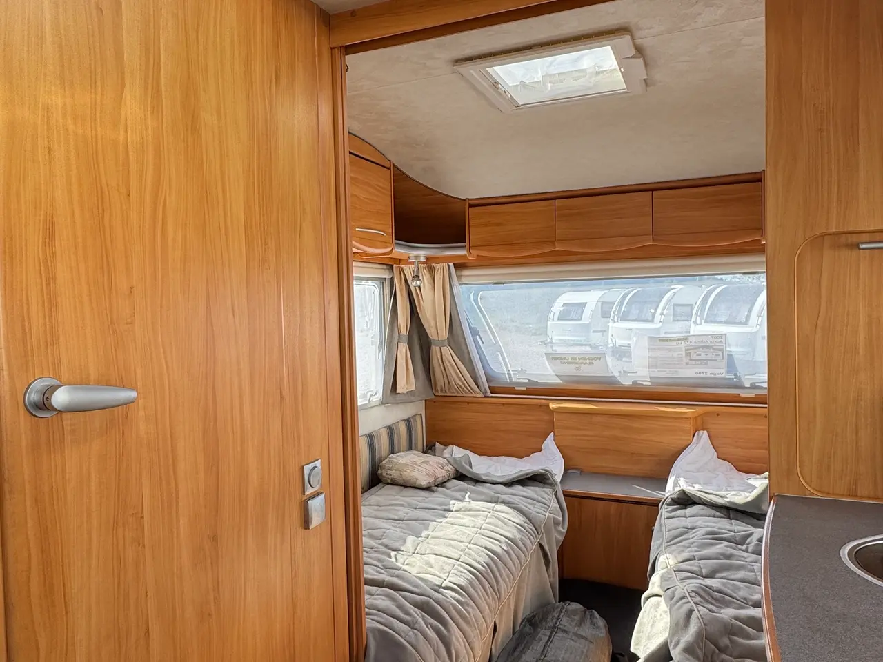 Billede 12 - Adria Adora 472 LU