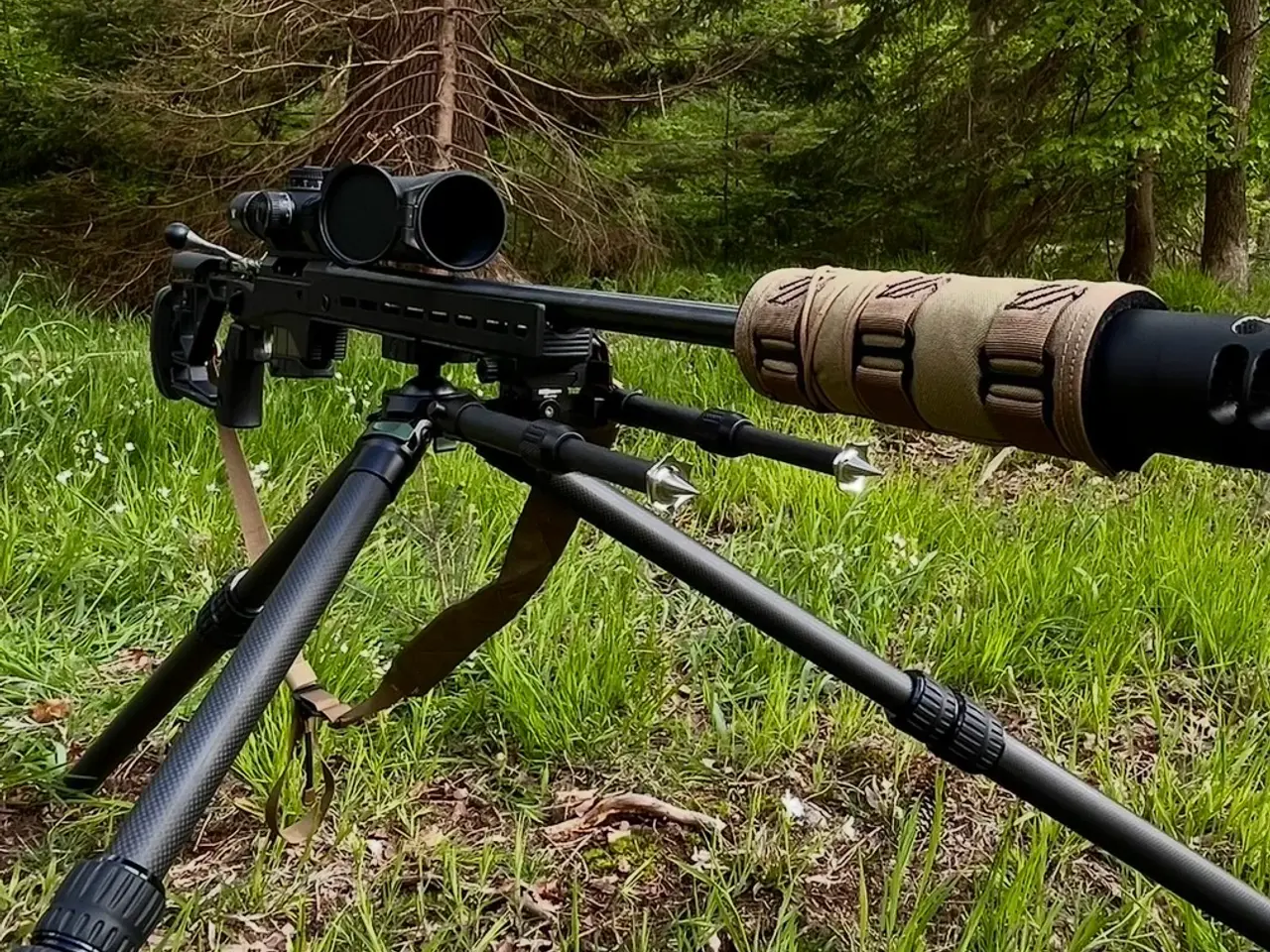 Billede 1 - Tikka T3x ACE Target 6.5 Creedmoor