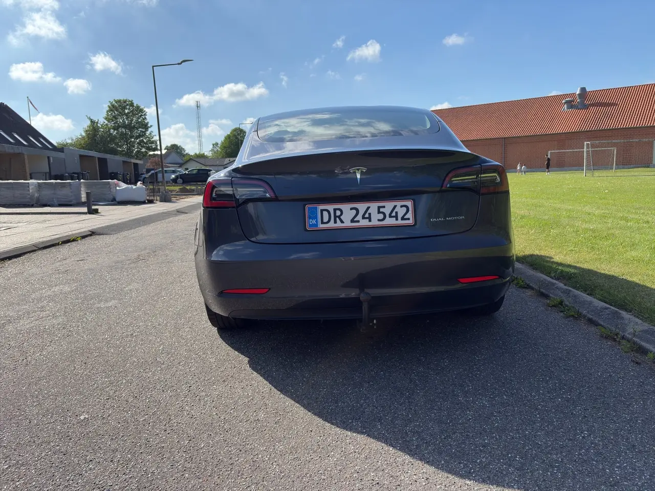Billede 6 - Tesla Model 3 Long Range AWD