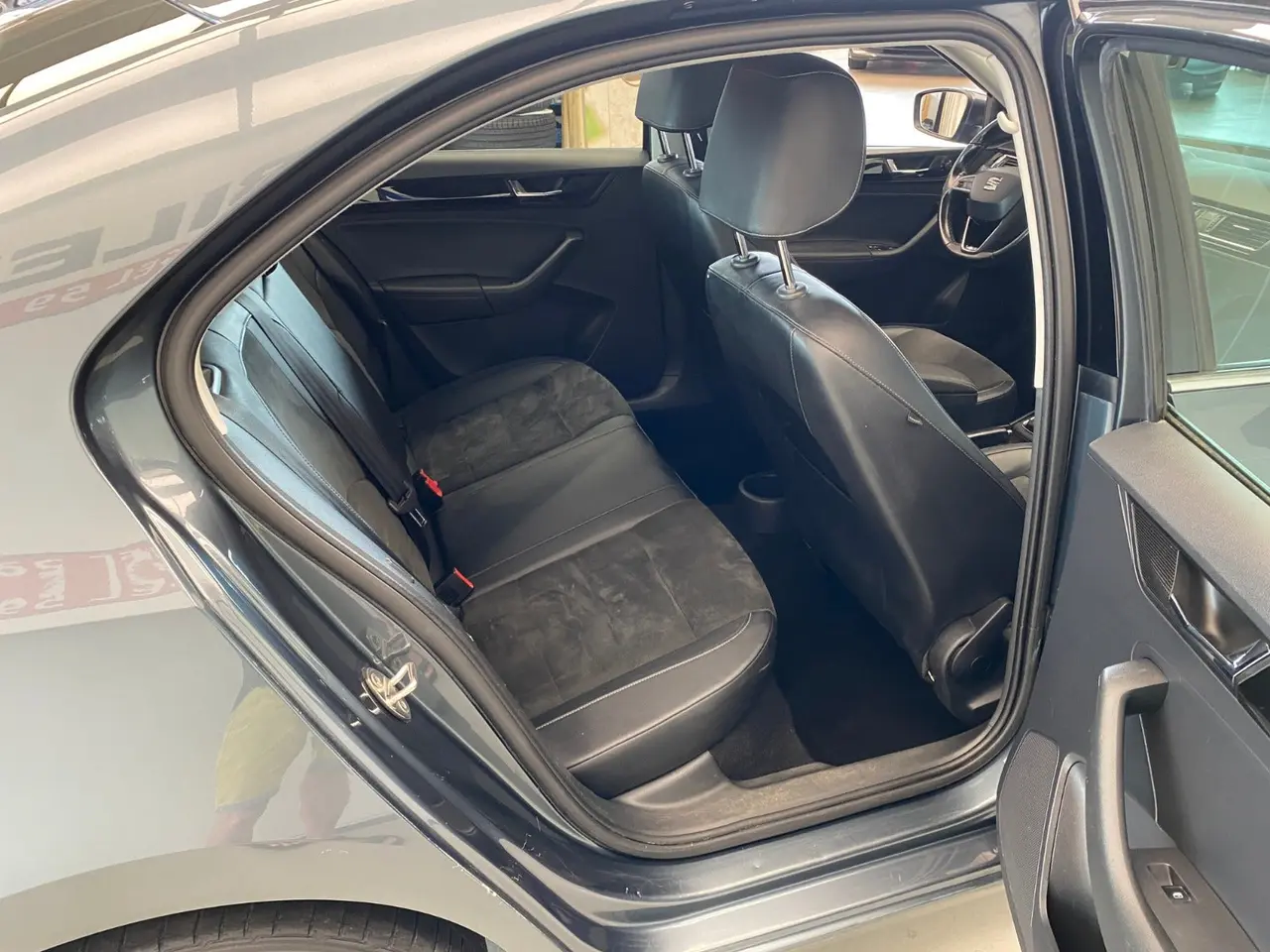 Billede 14 - Seat Toledo 1,0 TSi 110 Xcellence