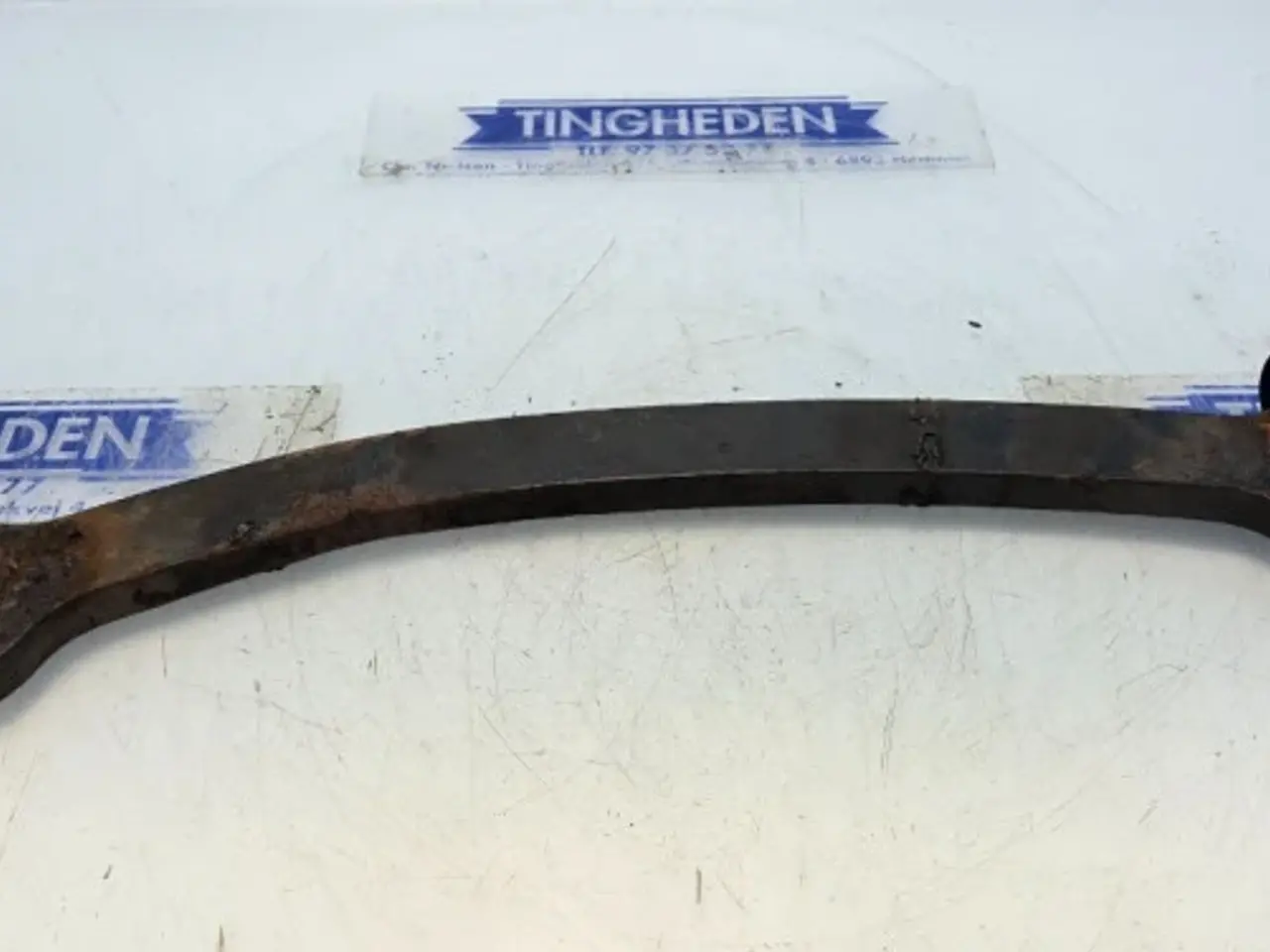 Billede 11 - New Holland BB920 Arm 84005835