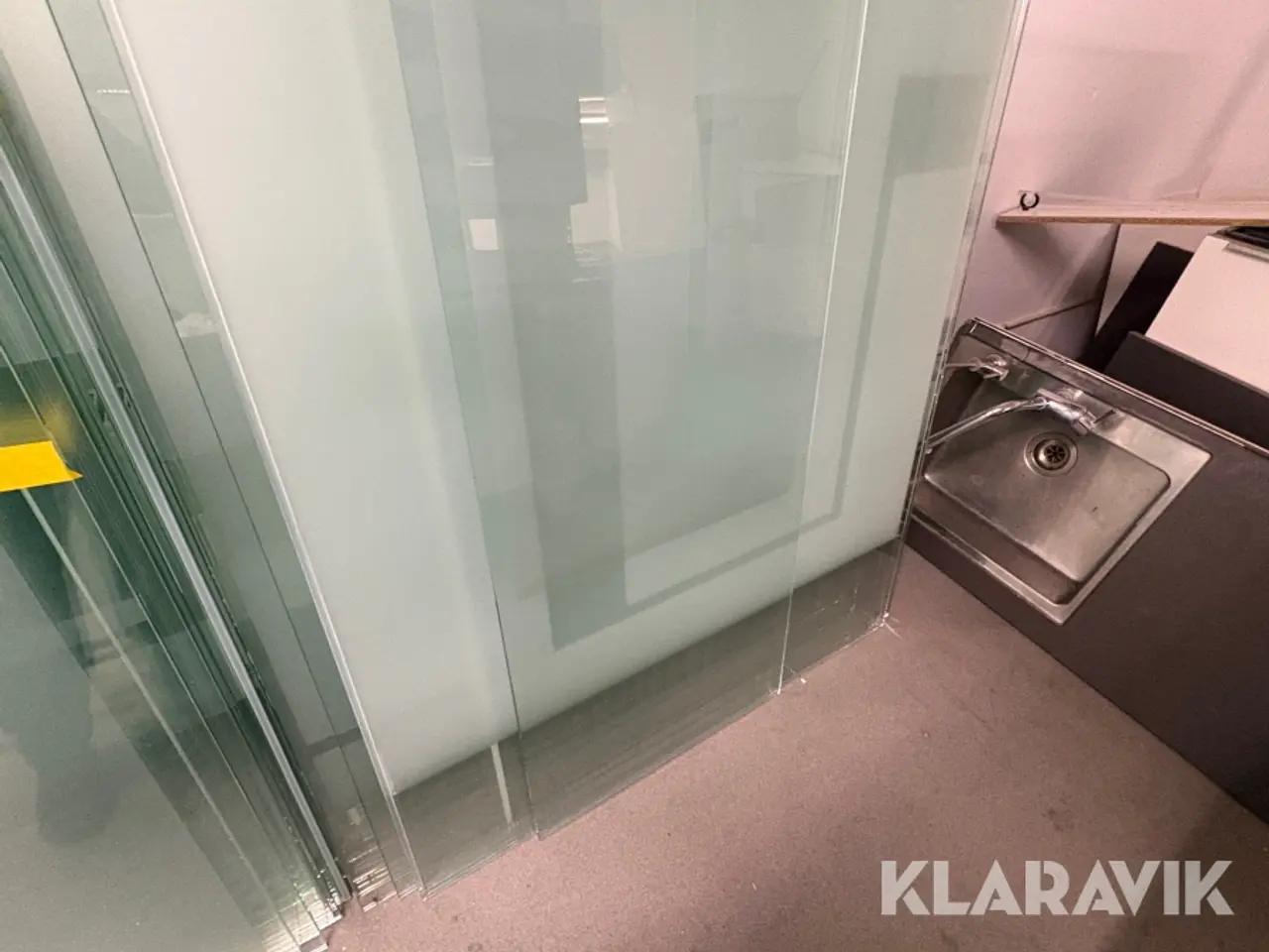 Billede 12 - Stort parti glas - 50 dele