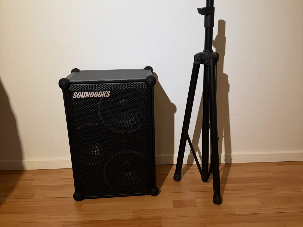 Billede 4 - Soundboks 4