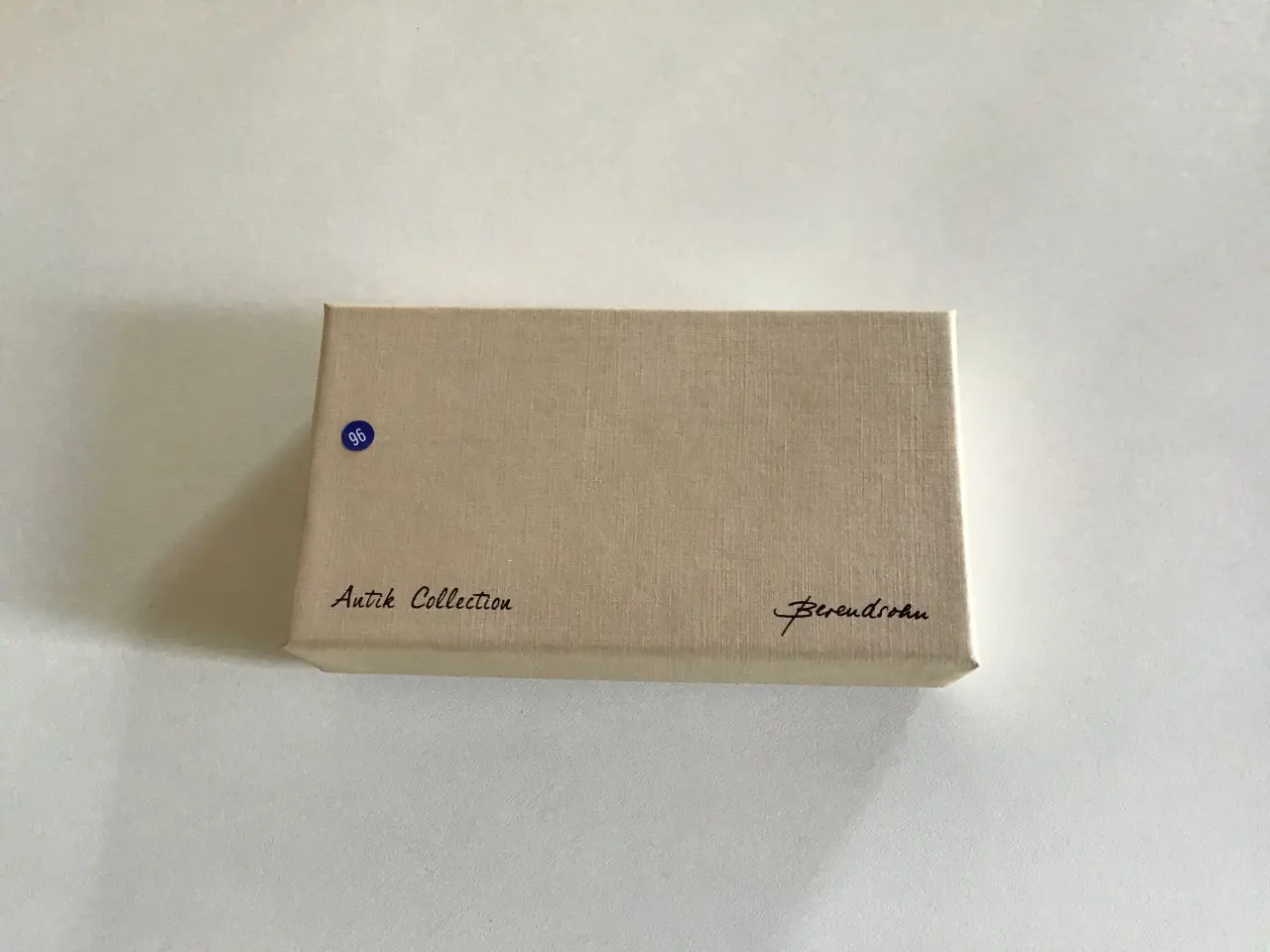 Billede 1 - Berendsohn - Antik Collection