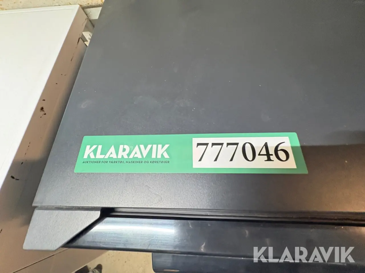Billede 10 - Displaykøleskab Husky C2H-865