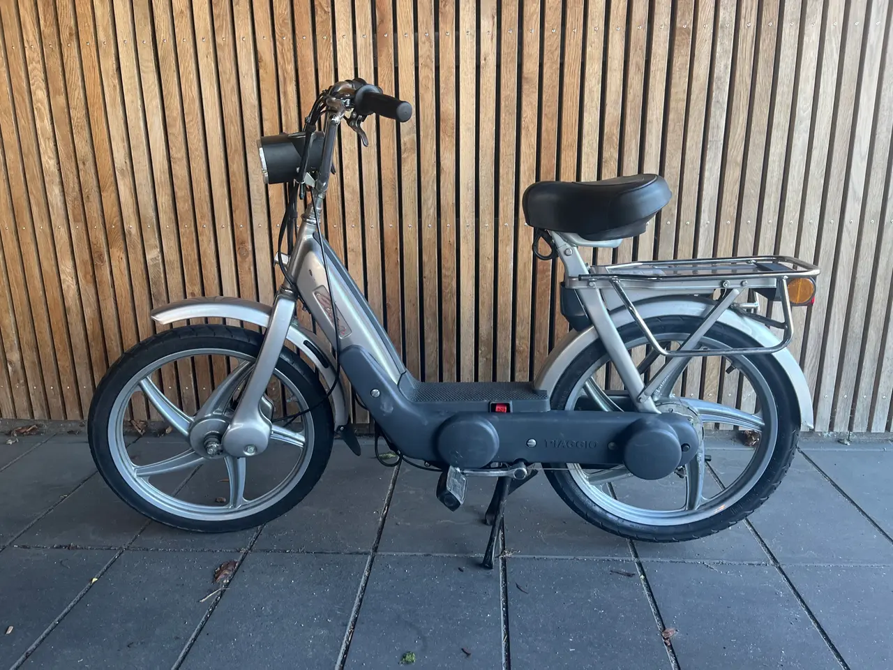 Billede 2 - Vespa/Piaggio Ciao