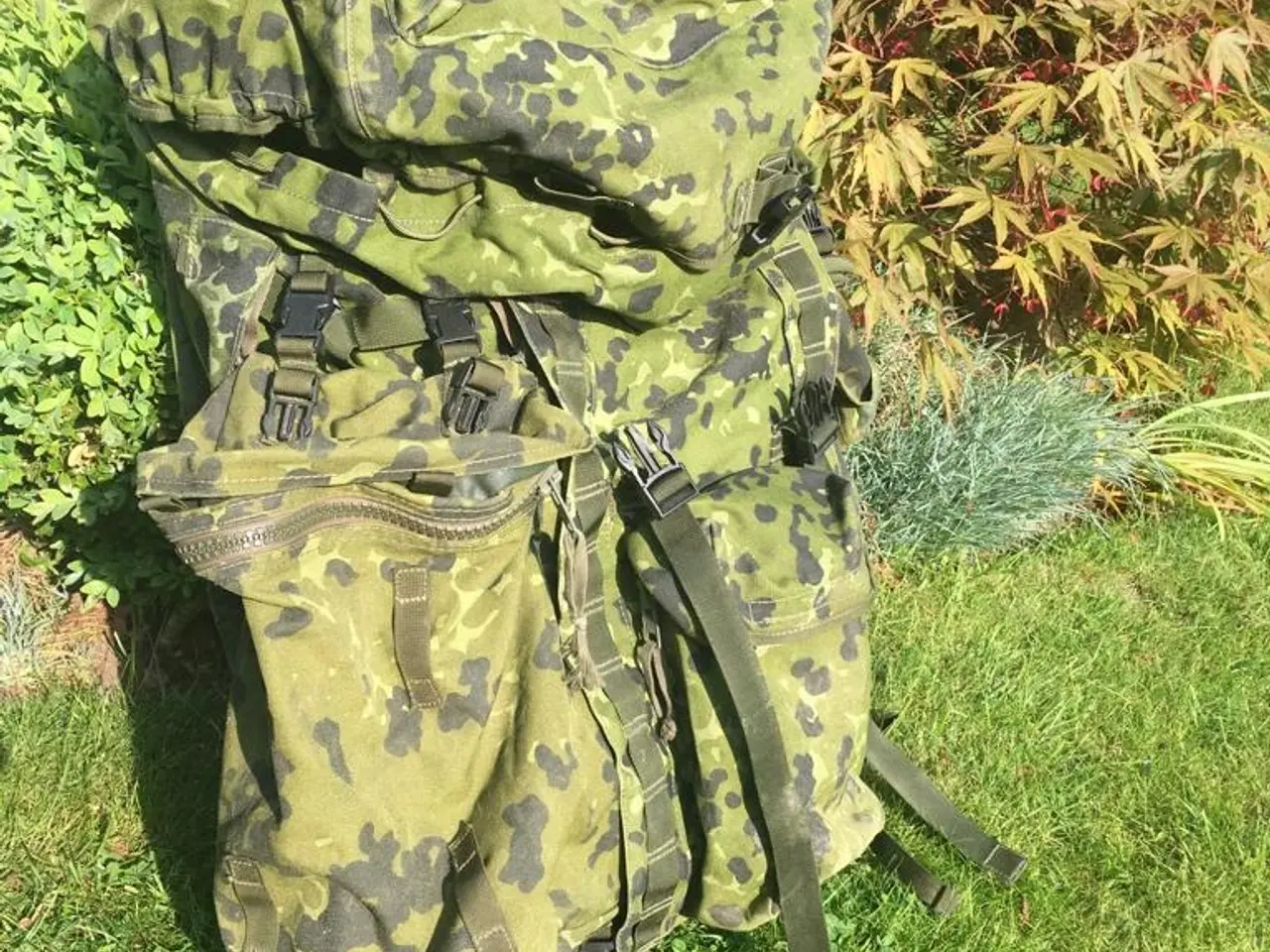 Billede 4 - Militaria