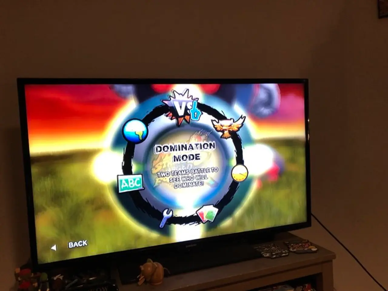 Billede 11 - Mario Strikers Charged Football