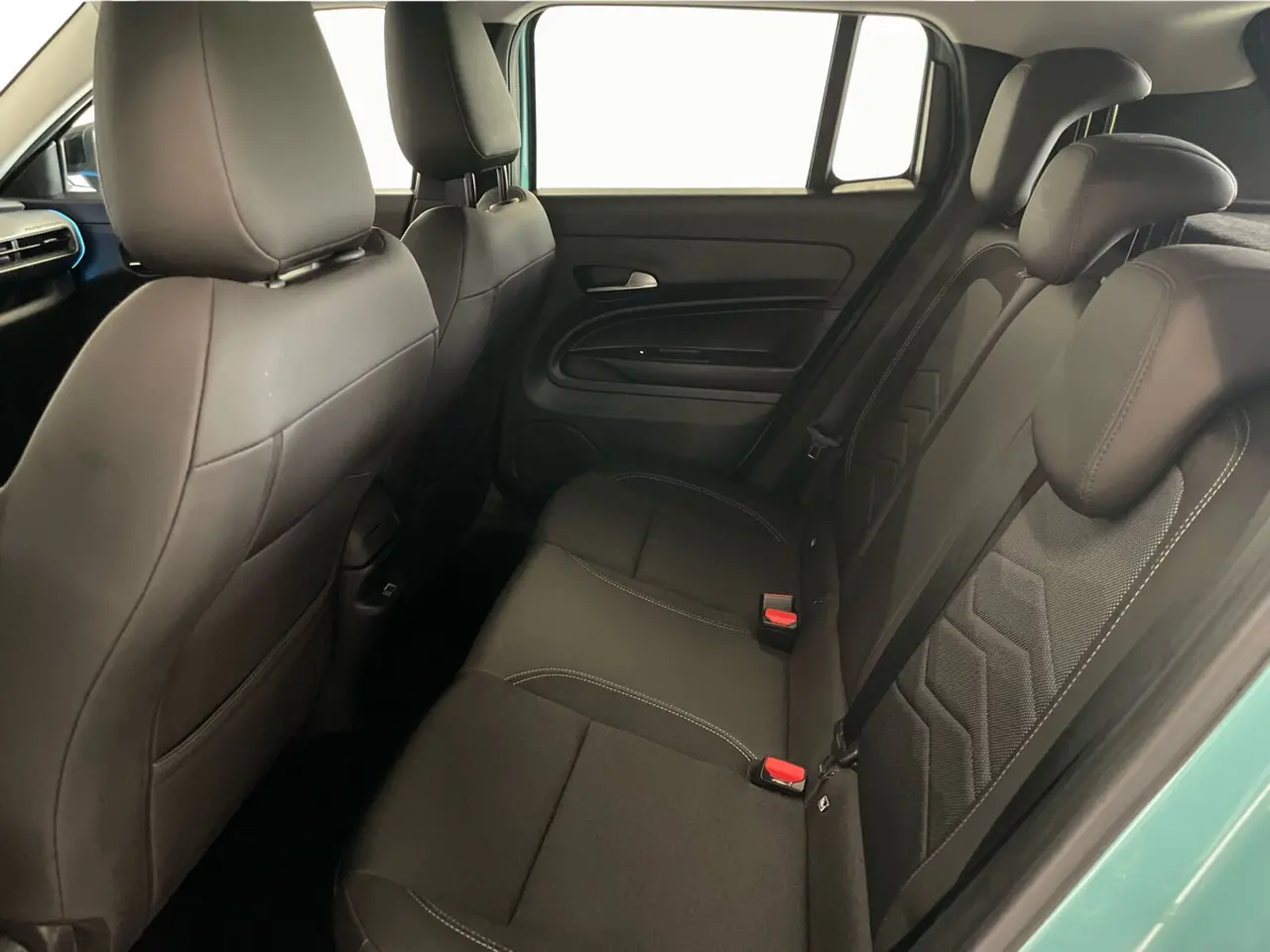 Billede 12 - Jeep Avenger 54 Summit